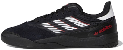 adidas Copa Nationale 'Black Scarlet' EG2450 adidas Copa Nationale 'Black Scarlet' EG2450