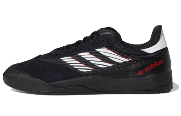 adidas Copa Nationale 'Black Scarlet' EG2450