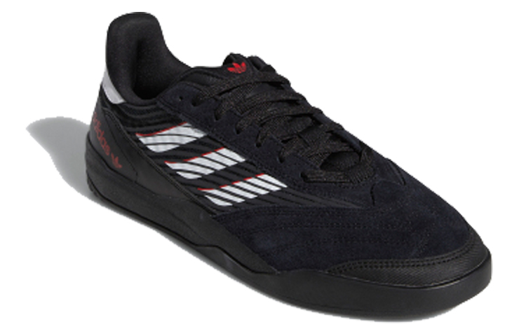 Order 阿迪达斯 Copa Nationale '黑色猩红' EG2450