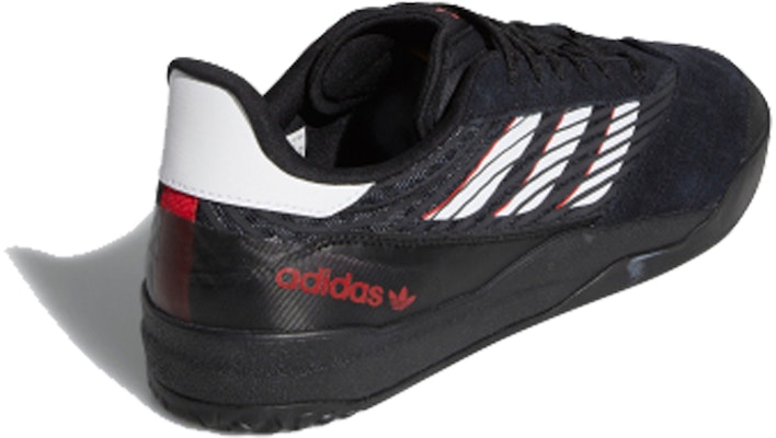 아디다스 코파 나시오날 '블랙 스칼렛' EG2450 Lookbook 아디다스 코파 나시오날 '블랙 스칼렛' EG2450