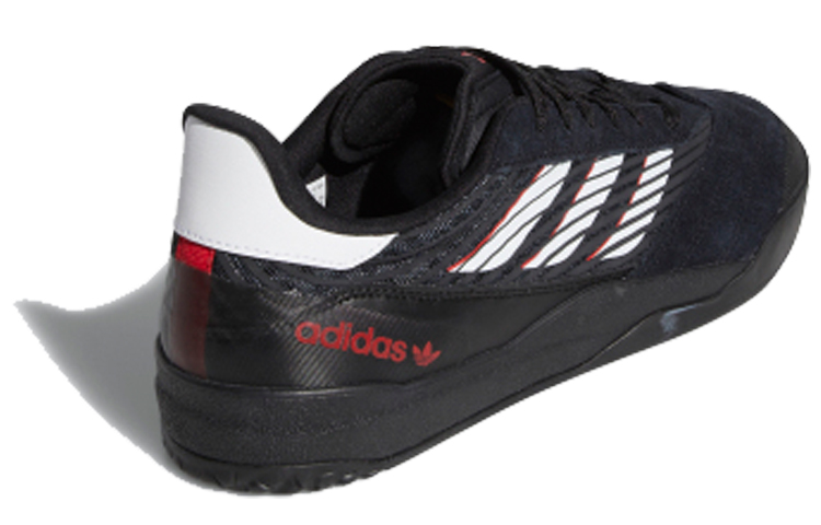 Lookbook 阿迪达斯 Copa Nationale '黑色猩红' EG2450