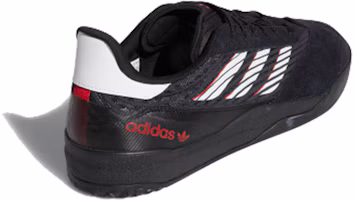 Lookbook adidas originals Copa Nationale 黑白紅