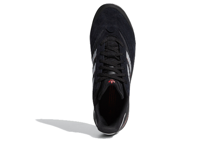 Shop 阿迪达斯 Copa Nationale '黑色猩红' EG2450