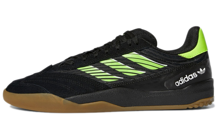 adidas Copa Nationale 'Black Signal Green' H04894