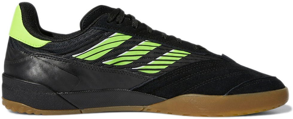 阿迪达斯Copa Nationale 黑色信号绿 H04894 Order 阿迪达斯Copa Nationale 黑色信号绿 H04894