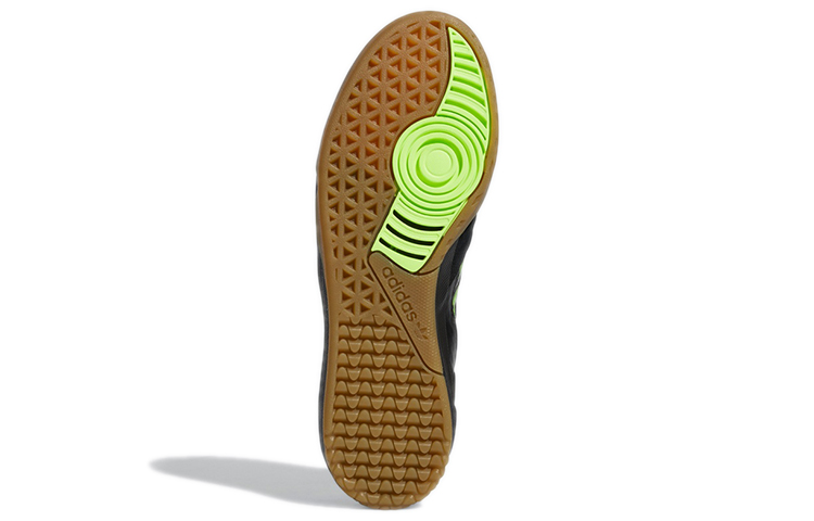 Details for 阿迪达斯Copa Nationale 黑色信号绿 H04894