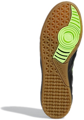 阿迪达斯Copa Nationale 黑色信号绿 H04894 Details for 阿迪达斯Copa Nationale 黑色信号绿 H04894