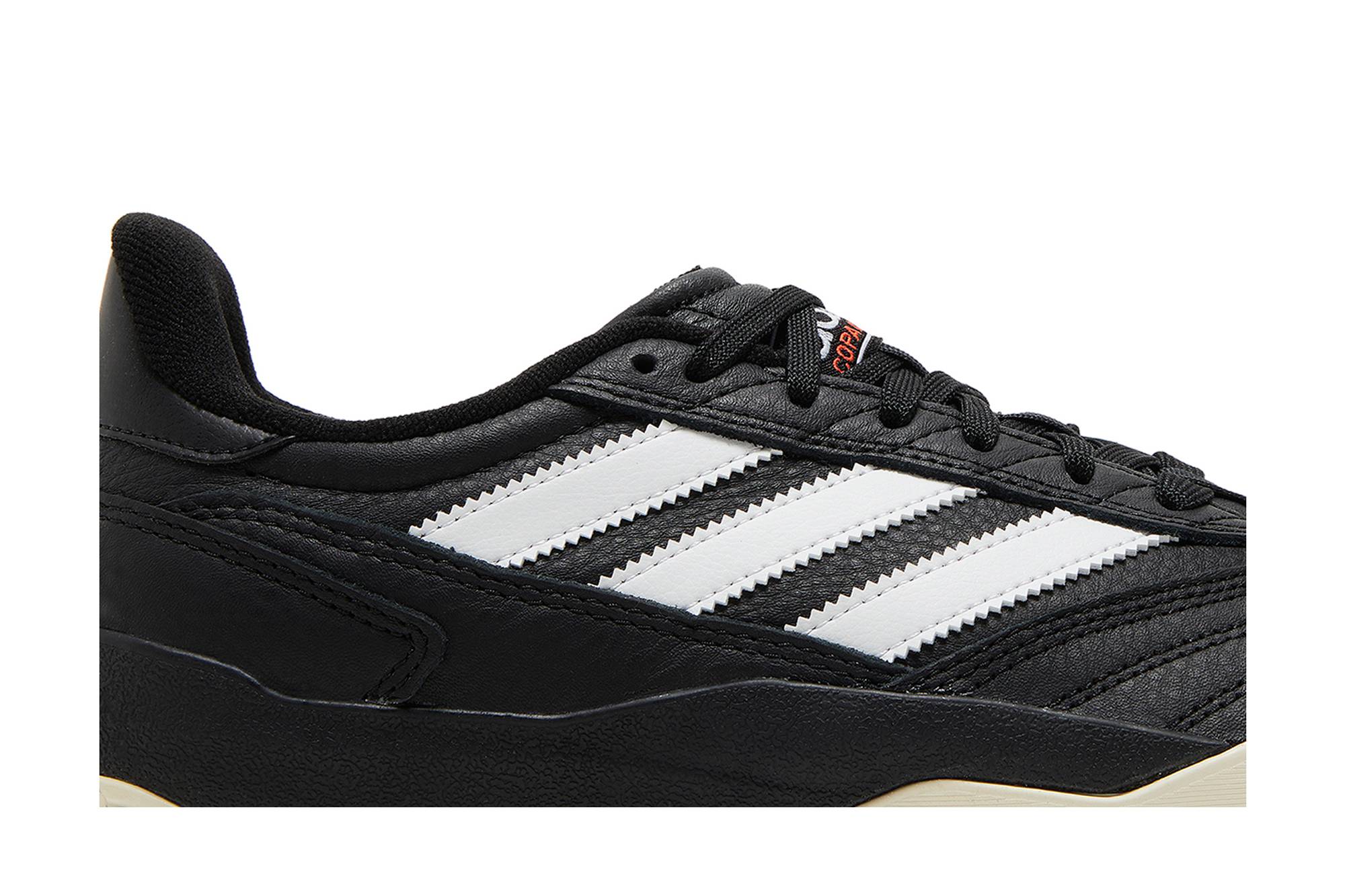 Order 아디다스 코파 나시오날 '블랙 화이트' FY0498