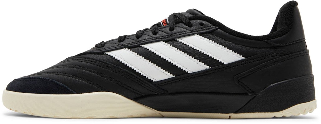 아디다스 코파 나시오날 '블랙 화이트' FY0498 Lookbook 아디다스 코파 나시오날 '블랙 화이트' FY0498