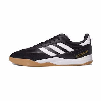 adidas Copa Nationale 'Black White Gold Metallic'