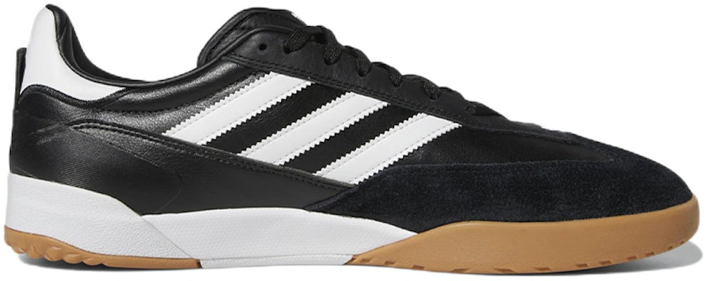 adidas Copa Nationale 'Hitam Putih Emas Metalik' GY6916 Order adidas Copa Nationale 'Hitam Putih Emas Metalik' GY6916