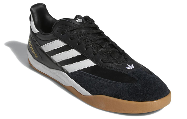 Lookbook コパ ナシオナル 黒白金 (Kopa Nashonaru Kuro Shiro Kin) GY6916