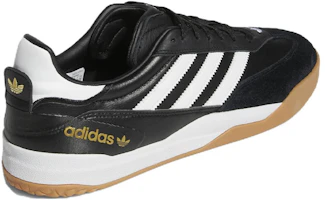 Shop adidas Copa Nationale '黑白金金屬感' GY6916