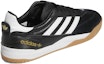 Shop adidas Copa Nationale 'Hitam Putih Emas Metalik' GY6916