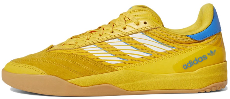 アディダス コパ ナシオナル "ゴールド" (Adidas Kopa Nashonaru "Gōrudo") GW3132 Buy アディダス コパ ナシオナル "ゴールド" (Adidas Kopa Nashonaru "Gōrudo") GW3132