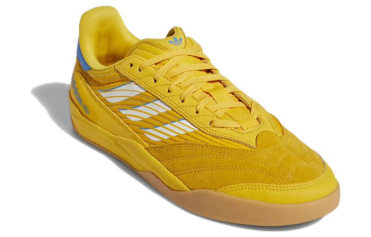 Lookbook adidas Copa Nationale 'Oro Intenso' GW3132