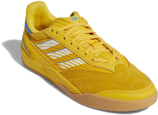 アディダス コパ ナシオナル "ゴールド" (Adidas Kopa Nashonaru "Gōrudo") GW3132 Lookbook アディダス コパ ナシオナル "ゴールド" (Adidas Kopa Nashonaru "Gōrudo") GW3132