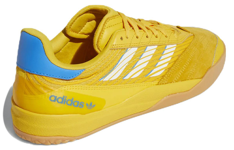 Shop adidas Copa Nationale 'Oro Intenso' GW3132