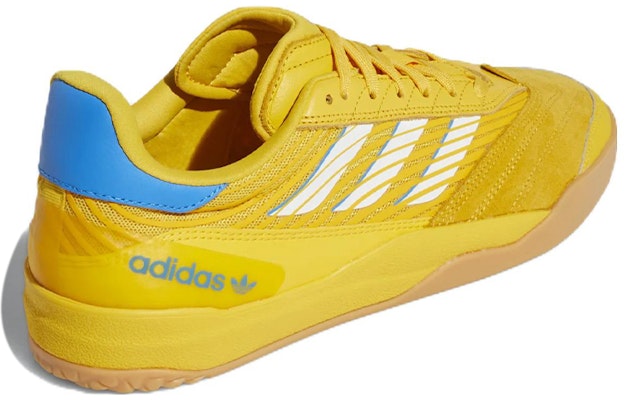 アディダス コパ ナシオナル "ゴールド" (Adidas Kopa Nashonaru "Gōrudo") GW3132 Shop アディダス コパ ナシオナル "ゴールド" (Adidas Kopa Nashonaru "Gōrudo") GW3132