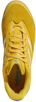 アディダス コパ ナシオナル "ゴールド" (Adidas Kopa Nashonaru "Gōrudo") GW3132 Purchase アディダス コパ ナシオナル "ゴールド" (Adidas Kopa Nashonaru "Gōrudo") GW3132