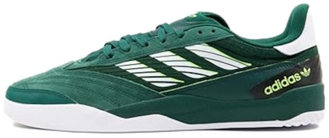 adidas Copa Nationale 'Collegiate Green' EG2451 adidas Copa Nationale 'Collegiate Green' EG2451