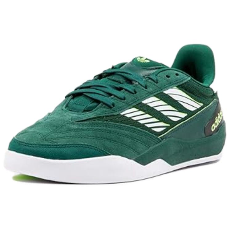 Order 阿迪达斯Copa Nationale '大学绿' EG2451