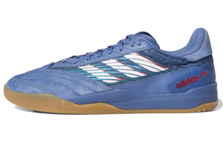 adidas Copa Nationale 'Crew Blue Gum' FY0496