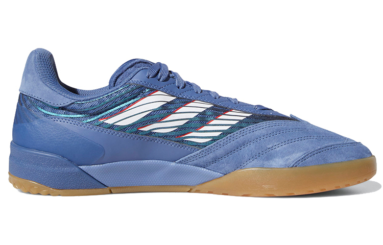 Order 阿迪达斯 Copa Nationale '蓝色生胶' FY0496