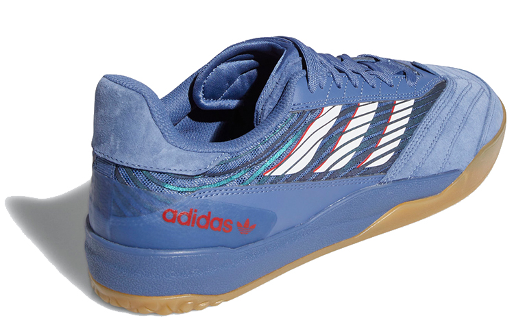 Shop 阿迪达斯 Copa Nationale '蓝色生胶' FY0496