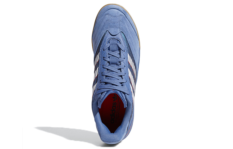 Purchase 阿迪达斯 Copa Nationale '蓝色生胶' FY0496