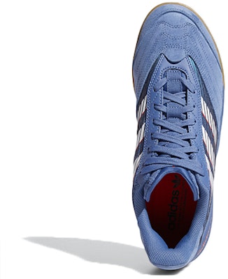 아디다스 코파 나시오날 '크루 블루 검' FY0496 Purchase 아디다스 코파 나시오날 '크루 블루 검' FY0496