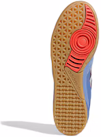 Details for adidas originals Copa Nationale 低筒 滑板鞋 男女款 藍白