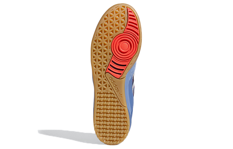 Details for 아디다스 코파 나시오날 '크루 블루 검' FY0496