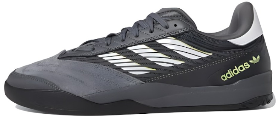 adidas Copa Nationale 'Gris Pulse Lima' GW3133 Buy adidas Copa Nationale 'Gris Pulse Lima' GW3133