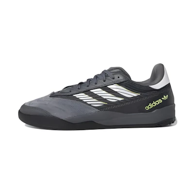 adidas Copa Nationale 'Grey Pulse Lime'
