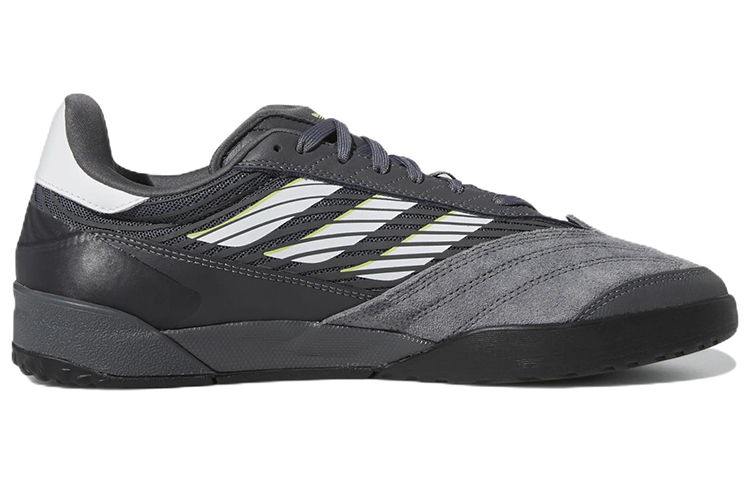 Order adidas Copa Nationale 'Gris Pulse Lima' GW3133
