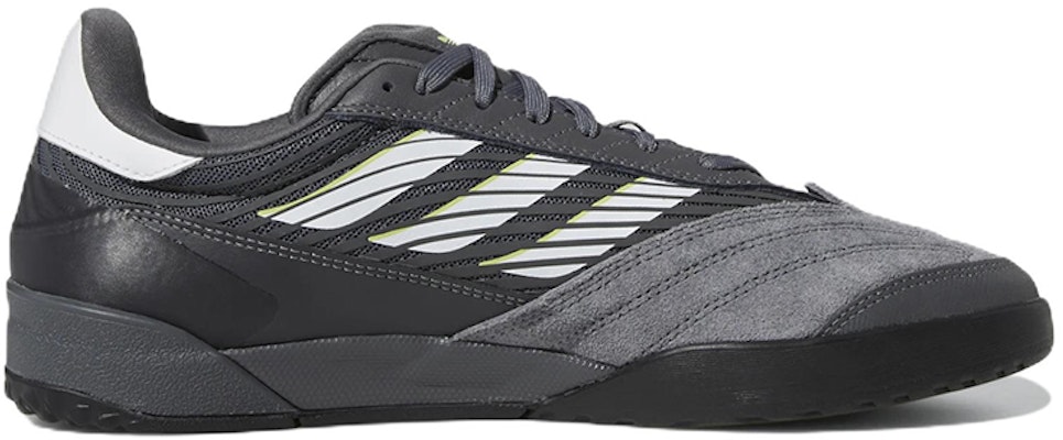 adidas Copa Nationale 'Gris Pulse Lima' GW3133 Order adidas Copa Nationale 'Gris Pulse Lima' GW3133