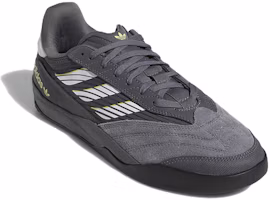 Lookbook 愛迪達 Copa Nationale 'Grey Pulse Lime' GW3133