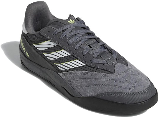 adidas Copa Nationale 'Gris Pulse Lima' GW3133 Lookbook adidas Copa Nationale 'Gris Pulse Lima' GW3133