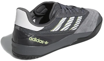 Shop 愛迪達 Copa Nationale 'Grey Pulse Lime' GW3133