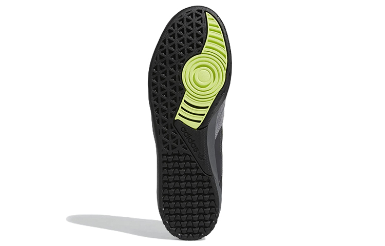 Details for adidas Copa Nationale 'Gris Pulse Lima' GW3133