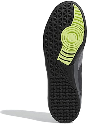 adidas Copa Nationale 'Gris Pulse Lima' GW3133 Details for adidas Copa Nationale 'Gris Pulse Lima' GW3133