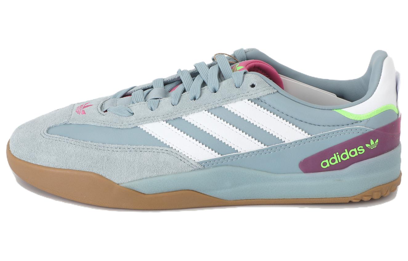 adidas Copa Nationale 'Magic Grey Preloved Fuchsia' HQ6428