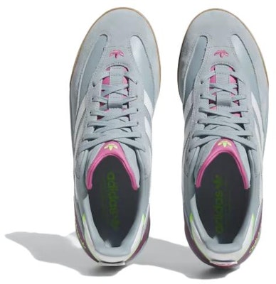 adidas Copa Nationale 'Gris Mágico y Fucsia Usado' HQ6428 Order adidas Copa Nationale 'Gris Mágico y Fucsia Usado' HQ6428