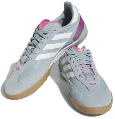 adidas Copa Nationale 'Gris Mágico y Fucsia Usado' HQ6428 Lookbook adidas Copa Nationale 'Gris Mágico y Fucsia Usado' HQ6428