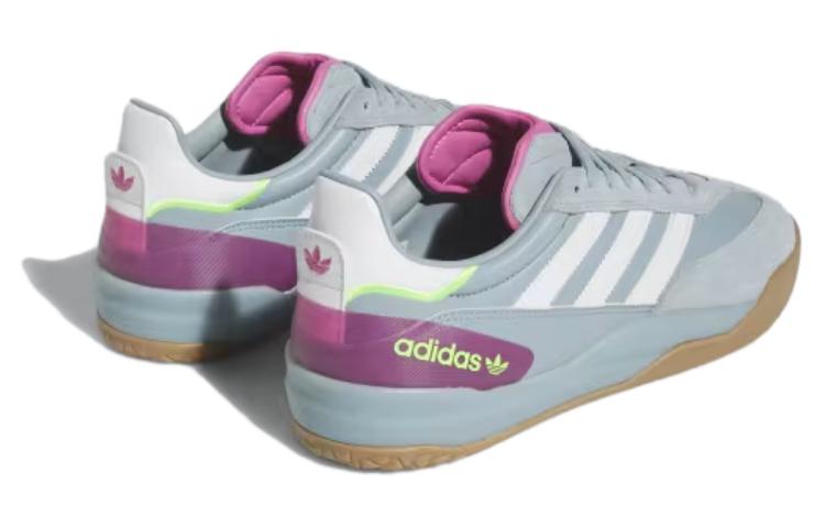 Shop adidas Copa Nationale 'Gris Mágico y Fucsia Usado' HQ6428
