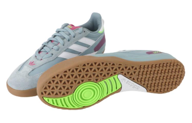 Purchase adidas Copa Nationale 'Gris Mágico y Fucsia Usado' HQ6428