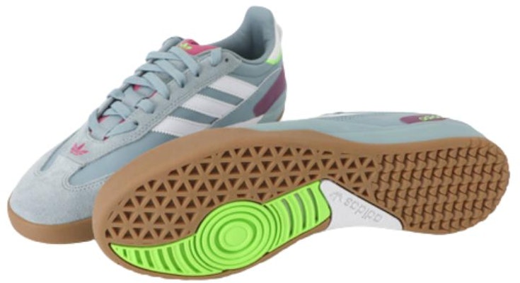adidas Copa Nationale 'Gris Mágico y Fucsia Usado' HQ6428 Purchase adidas Copa Nationale 'Gris Mágico y Fucsia Usado' HQ6428