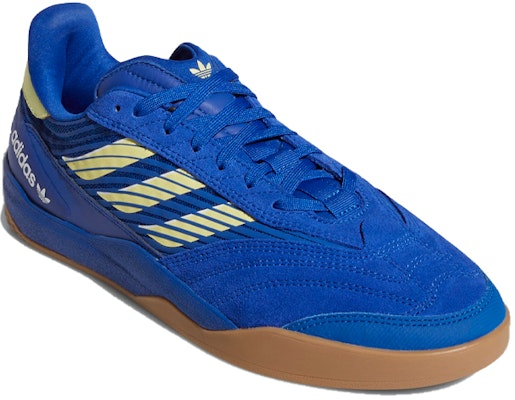 adidas originals Copa Nationale 藍 Lookbook adidas originals Copa Nationale 藍