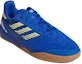 Lookbook adidas originals Copa Nationale 藍